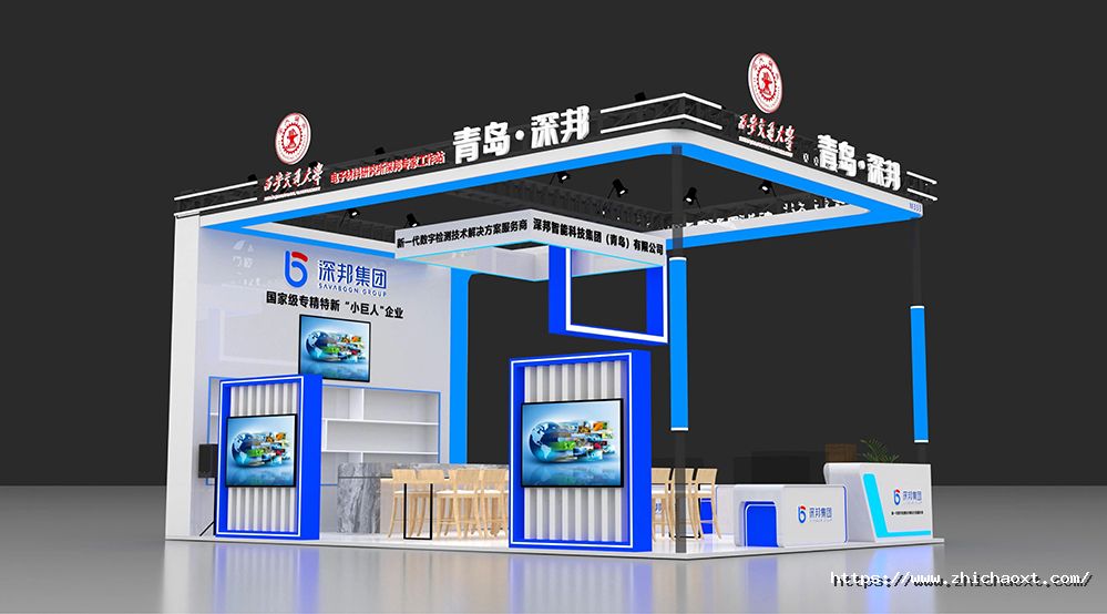展馆图片