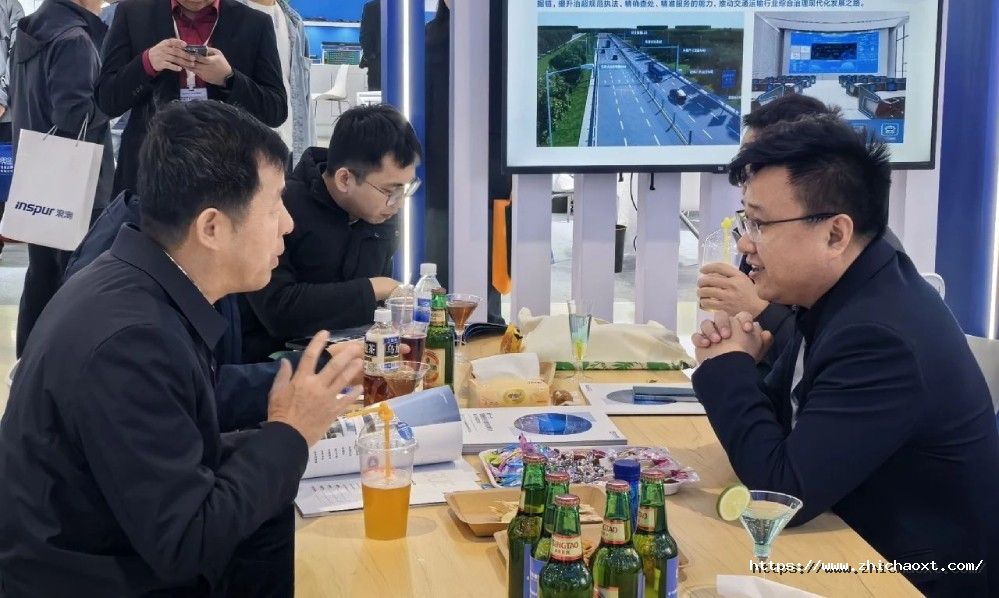 展会图片8